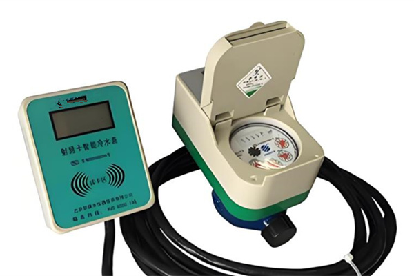 遠(yuǎn)傳水表廠家眾多，如何選擇？ 圖2