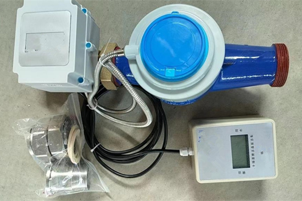 如何安裝和維護(hù)電子遠(yuǎn)傳水表？廠家為您科普！ 圖2