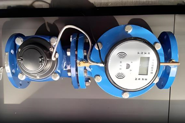 預(yù)付費(fèi)遠(yuǎn)傳水表的特點(diǎn)、購(gòu)買(mǎi)及安裝注意事項(xiàng) 圖1