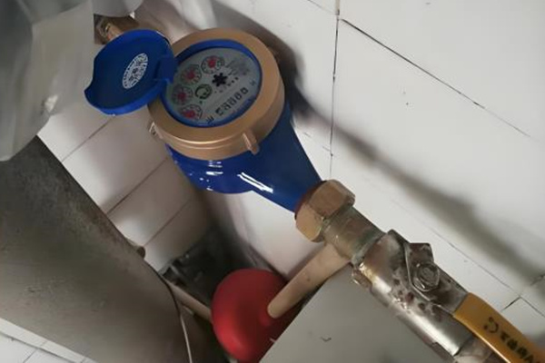 預(yù)付費(fèi)遠(yuǎn)傳水表的特點(diǎn)、購(gòu)買(mǎi)及安裝注意事項(xiàng) 圖2