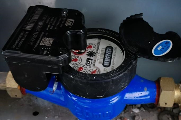 遠(yuǎn)傳水表的型號和尺寸怎么選？ 圖1