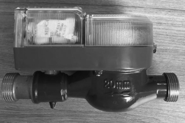 光電直讀遠(yuǎn)傳水表只有RS485通訊方式嗎？并不是！ 圖2