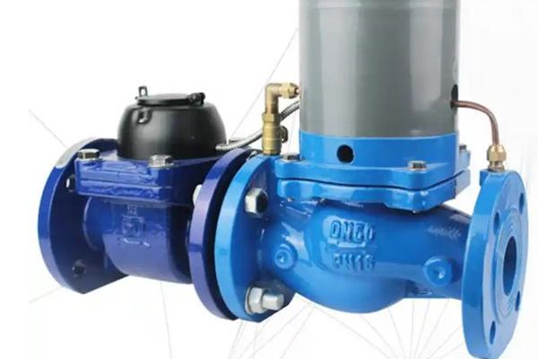 如何選到一家比較靠譜的無線遠(yuǎn)傳水表廠家？ 圖1