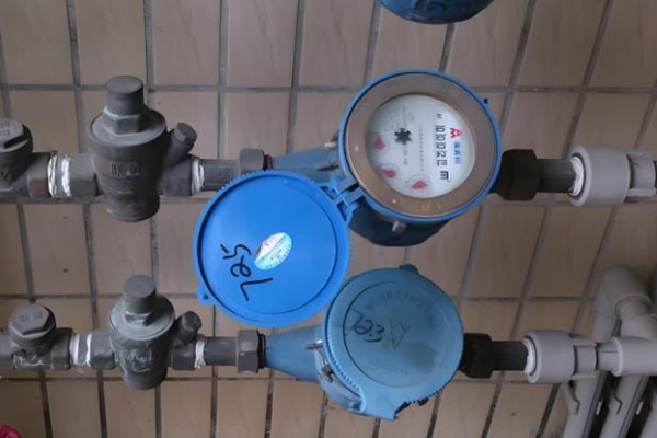 電子遠傳水表選購技巧，30年水表專家經(jīng)驗總結！ 圖1