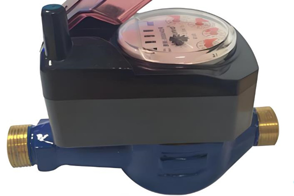 遠(yuǎn)傳水表怎么遠(yuǎn)程操控？ 圖2