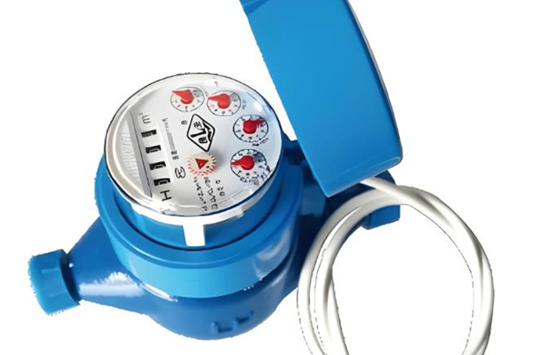 無線遠傳水表不會校準(zhǔn)？校準(zhǔn)方法來了！ 圖2