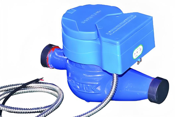 細(xì)節(jié)很重要，高精度遠(yuǎn)傳水表準(zhǔn)確記錄每一滴水！ 圖2