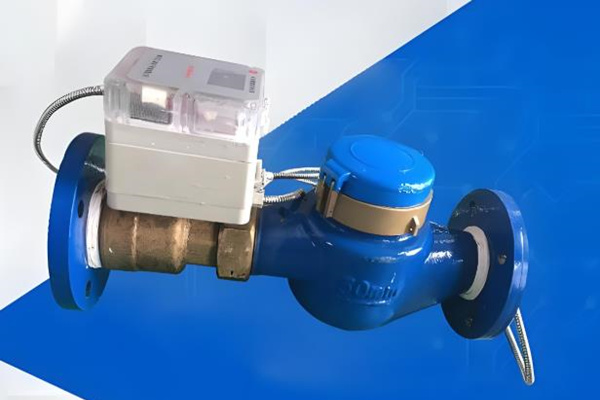 遠(yuǎn)傳水表是否值得選擇？專業(yè)人士這樣認(rèn)為！ 圖1