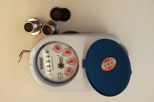 遠(yuǎn)傳水表是否值得選擇？專業(yè)人士這樣認(rèn)為！ 圖2