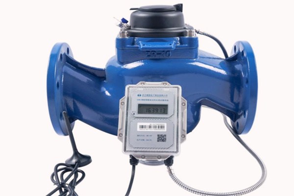 遠(yuǎn)傳水表水管都被凍住了怎么辦？這份寶典請收好！ 圖2