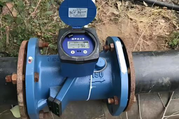 遠(yuǎn)傳水表實(shí)現(xiàn)數(shù)字化管理，讓管理更簡單！ 圖1