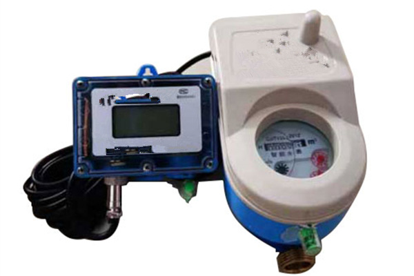 農(nóng)村改造用遠(yuǎn)傳水表的功能、特點(diǎn)和安裝方法 圖2