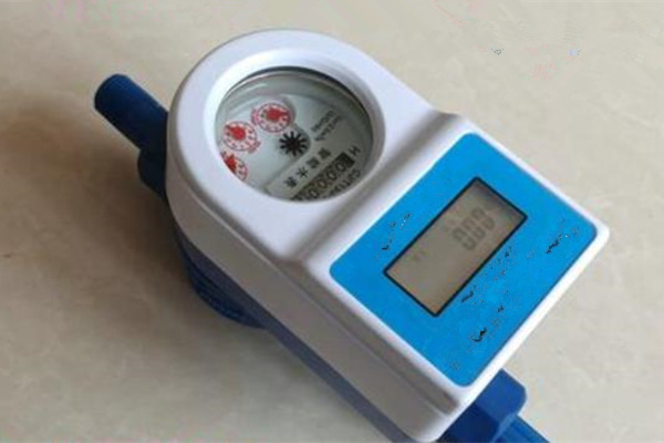 無線遠(yuǎn)傳水表使用效果好不好？用戶這樣看！ 圖2