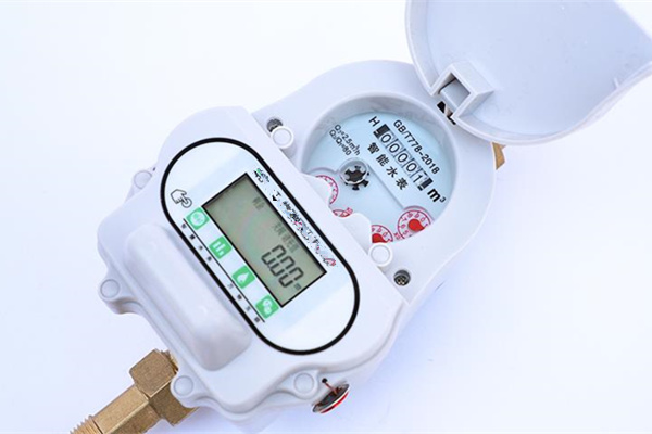 安裝一個無線遠傳水表需要多少錢？ 圖1