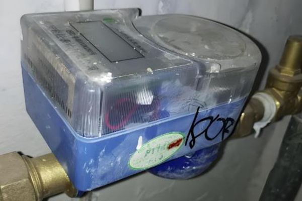 遠(yuǎn)傳水表種類多，哪款更適合農(nóng)田灌溉? 圖1