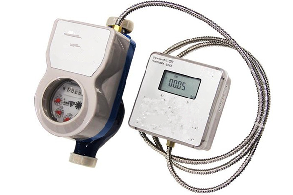 機械水表、智能水表、超聲波水表和遠傳水表，你知道多少？ 圖2