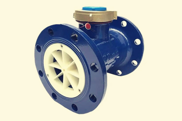 室外用無(wú)線遠(yuǎn)傳水表，應(yīng)能適應(yīng)惡劣環(huán)境！ 圖1