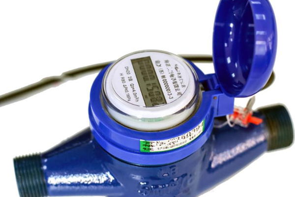 無線遠(yuǎn)傳水表，自動(dòng)抄表繳費(fèi)更方便！ 圖2
