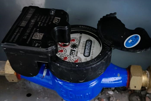 Lora無線遠傳水表如何避免偷水？建議做好這幾點！ 圖1