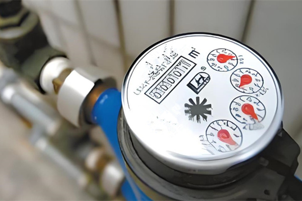 Lora無線遠傳水表如何避免偷水？建議做好這幾點！ 圖2