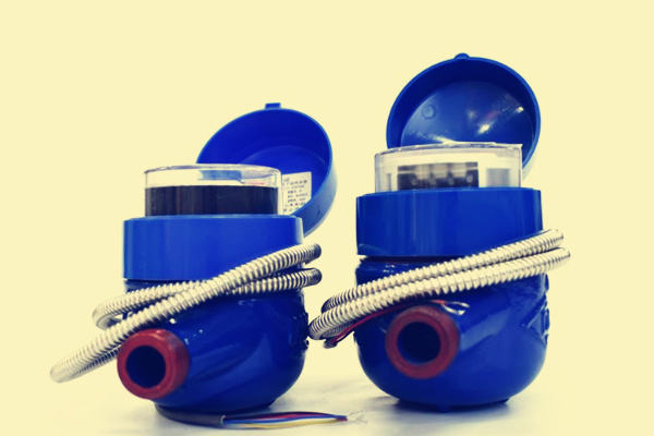 遠傳水表的特點、功能、選型技巧和使用注意事項 圖2