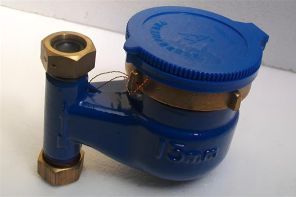 電子遠(yuǎn)傳水表出現(xiàn)故障怎么辦？廠家科普！