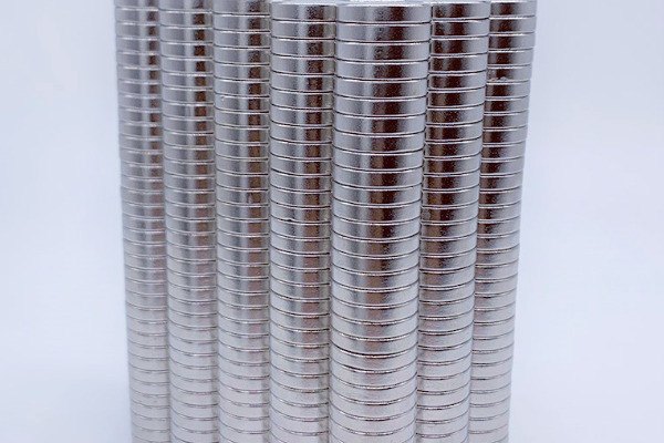 釹鐵硼是什么？它在水表中起什么作用？