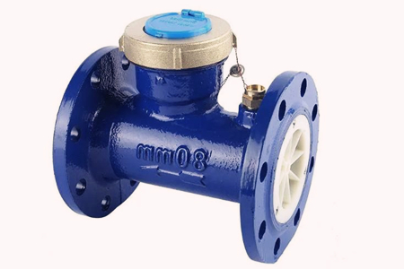 大口徑無線遠(yuǎn)傳水表廠家推薦，推薦江北水表廠！