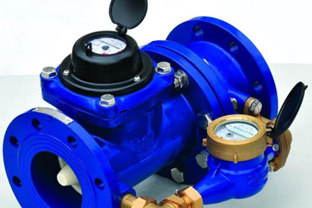 復(fù)式水表的工作原理、使用場(chǎng)合及使用條件
