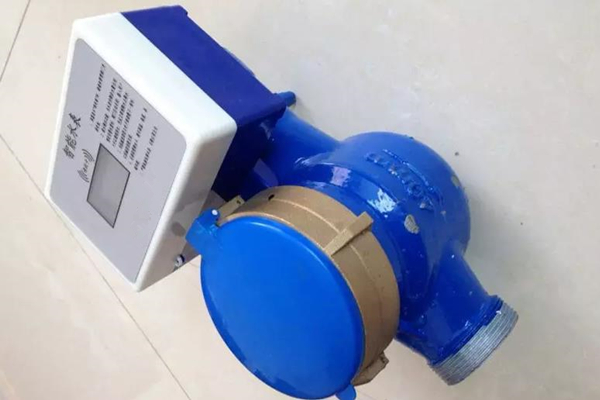 光電直讀遠(yuǎn)傳水表不會(huì)選？選購指南分享！