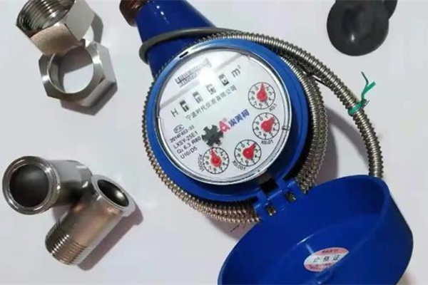 遠傳水表怎么遠程操控？