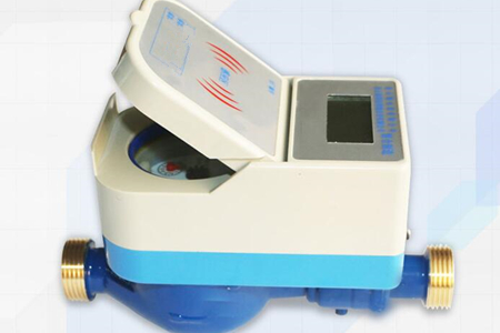 智能遠程水表的安裝要求，江北水表廠科普！