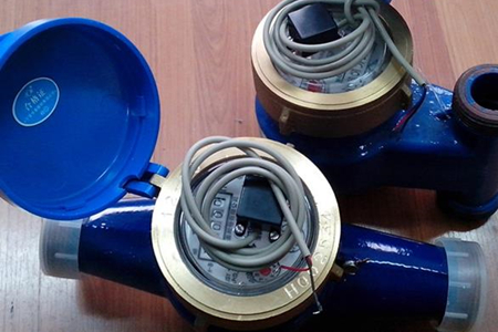 無線遠(yuǎn)傳水表的出現(xiàn)，讓抄表變得更簡單！