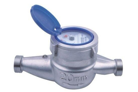 IC卡預(yù)付費水表在什么情況下會自動關(guān)閥？