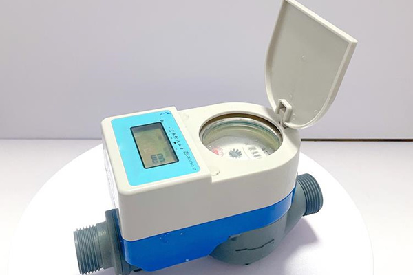 機械水表、智能水表、超聲波水表和遠傳水表，你知道多少？