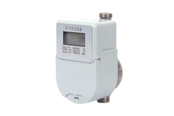 NB-IoT物聯(lián)網水表的技術優(yōu)勢、應用場景及發(fā)展趨勢