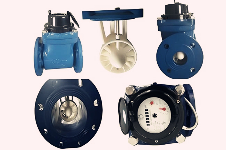 多流束和單流束旋翼式水表區(qū)別大，千萬不要選錯！