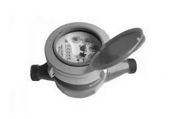 冷水表如何選用？