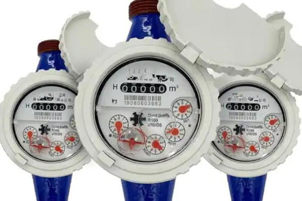 無線遠傳水表如何實現(xiàn)數(shù)據(jù)回傳？