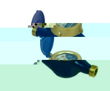 室外自來(lái)水水表如何防凍？