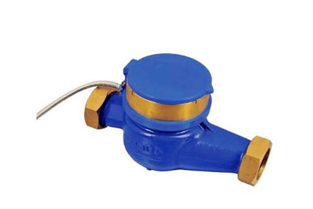 有線遠傳水表和無線遠傳水表的區(qū)別在哪？