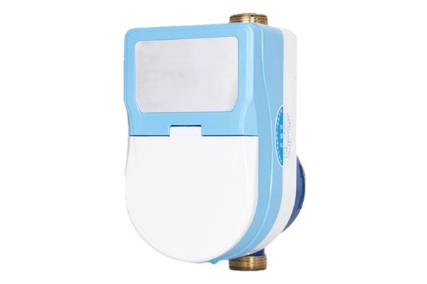 IC卡預付費水表迎來藍牙升級，用水繳費進入“無感時代”