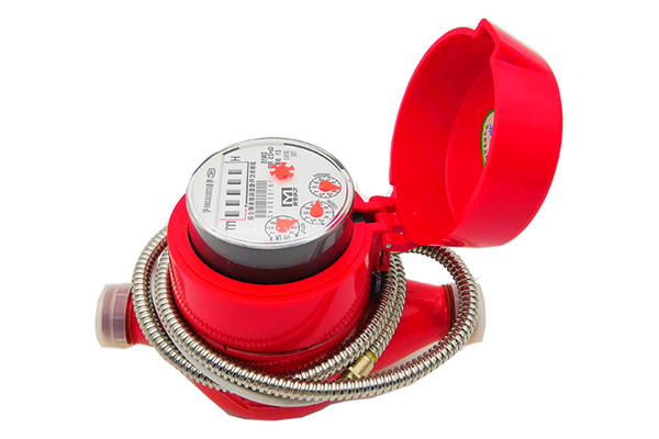 熱水表有哪些類型？與冷水表有什么差別？