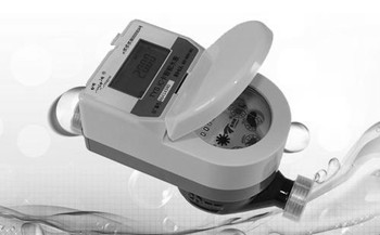 怎么正確使用IC卡智能水表？