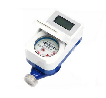 智能水表為什么越來(lái)越受到用戶的歡迎？