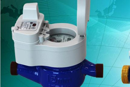 DN15口徑的NB-IoT無線遠傳水表的市場前景好嗎？