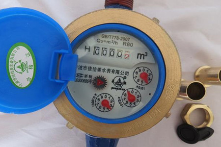 無線遠(yuǎn)傳水表怎么選用比較科學(xué)？