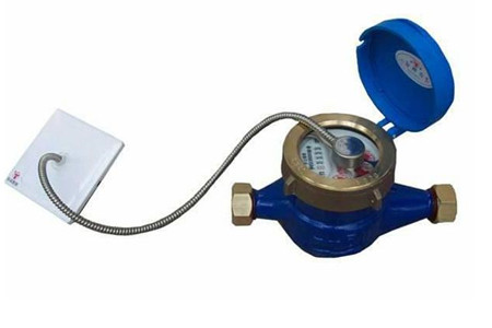 有線遠傳水表多少錢能買到？