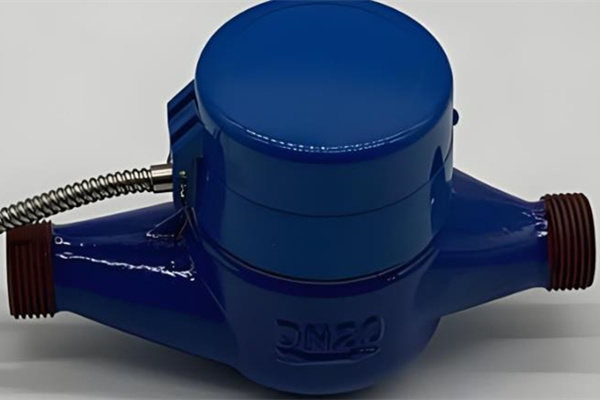 NB-IoT無線遠傳水表，開啟智能用水時代！