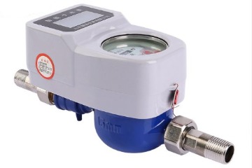 如何根據(jù)用水量選擇合適的水表？